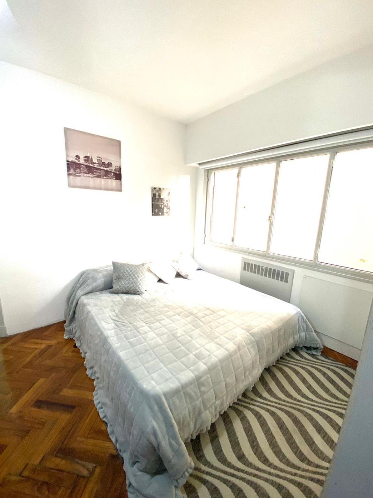 Departamento Recoleta Appartement Buenos Aires