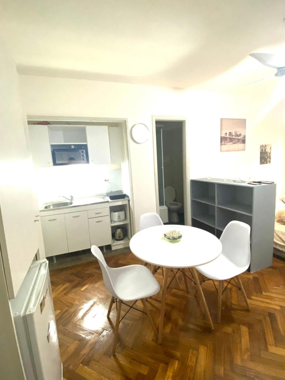 Departamento Recoleta Appartement Buenos Aires
